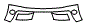 2006 Chevrolet Equinox LS Bumper Kit