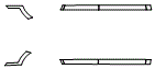 2022 Chevrolet Equinox RS Rocker Panel Kit