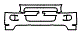 2006 Chevrolet Uplander LT Bumper Kit