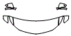 2023 Chevrolet Traverse Hood, Fender and Mirror Kit - PPF