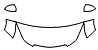 2014 Chevrolet Cruze Hood, Fender and Mirror Kit