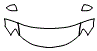 2020 Chevrolet Sonic Sedan LS Hood, Fender and Mirror Kit