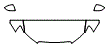 2016 Chevrolet Sonic Hood, Fender and Mirror Kit