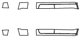 2026 RAM 1500 REBEL X Rocker Panel Kit