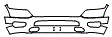 2022 RAM 1500 Bumper Kit - PPF