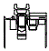 2023 Ram 1500 Big Horn Interior and Display Screen Kit