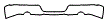 2023 RAM 1500 Classic Rear Bumper Kit - PPF