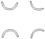 2024 RAM 3500 Limited Longhorn Fender Flare Kit