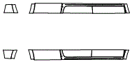 2026 RAM 3500 LIMITED Rocker Panel Kit