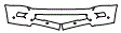 2014 RAM 2500 Bumper Kit - PPF