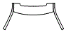 2015 RAM 3500 A-Pillar and Roof Kit - PPF