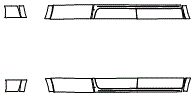 2026 RAM 3500 LIMITED LONGHORN Rocker Panel Kit