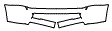 2014 RAM 2500 Bumper Kit - PPF