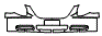 2006 Chrysler Town&Country Touring Signature Series Bumper Kit