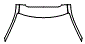 2023 Acura Integra Tech A-Pillar and Roof Kit - PPF