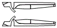 2025 Acura Integra A-Spec with Technology Rocker Panel Kit - PPF