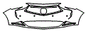 2022 Acura MDX Bumper Kit - PPF