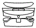 2023 Acura MDX Hatch Kit - PPF