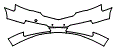 2011 Acura TL Bumper Kit - PPF