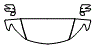2007 Acura CXS (Canada Only) Hood, Fender and Mirror Kit
