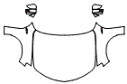 2023 Acura TLX Full Hood, Fender and Mirror Kit - PPF