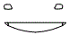 2003 Cadillac Seville STS Hood, Fender and Mirror Kit - PPF