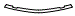2006 Cadillac STS Bumper Kit - PPF