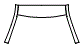 2012 Cadillac CTS Coupe A-Pillar and Roof Kit - PPF
