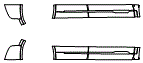 2022 Cadillac XT6 Rocker Panel Kit - PPF