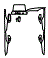 2020 Cadillac CT5 Interior and Display Screen Kit - PPF