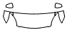 2007 Infiniti G35 Hood, Fender and Mirror Kit - PPF