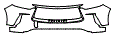 2022 Infiniti QX60 Pure Bumper Kit - PPF