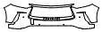 2023 Infiniti QX60 Luxe Bumper Kit - PPF
