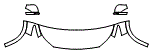 2021 Infiniti Qx80 Luxe Hood, Fender and Mirror Kit