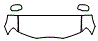 2005 Buick Rainier Hood, Fender and Mirror Kit - PPF