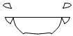 2016 Buick LaCrosse Hood, Fender and Mirror Kit