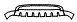 2006 Buick Terraza CXL Lower Bumper Kit