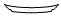 2007 Buick Lucerne Luggage Area Kit