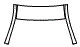2016 Buick Envision A-Pillar and Roof Kit