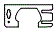 2019 Jeep Wrangler 2 Door Rubicon Tailgate Kit