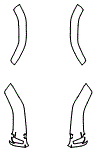 2023 Jeep Wrangler Fender Flare Kit - PPF
