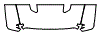 2024 Jeep Wrangler 4xe Hood and Fender Kit - PPF