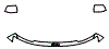 2019 Jeep Grand Cherokee Upland Hood, Fender and Mirror Kit
