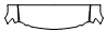 2006 Jeep Grand Cherokee Laredo Hood and Fender Kit