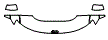 2019 Jeep Grand Cherokee SRT Hood, Fender and Mirror Kit