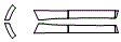 2019 Jeep Compass Latitude Rocker Panel Kit