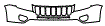 2012 Jeep Compass Latitude Bumper Kit - PPF