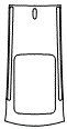 2025 JEEP GRAND CHEROKEE L LAREDO Roof Kit