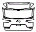 2022 Jeep Grand Cherokee L Hatch Kit - PPF