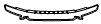 2024 Jeep Grand Wagoneer Obsidian Grille Kit - PPF